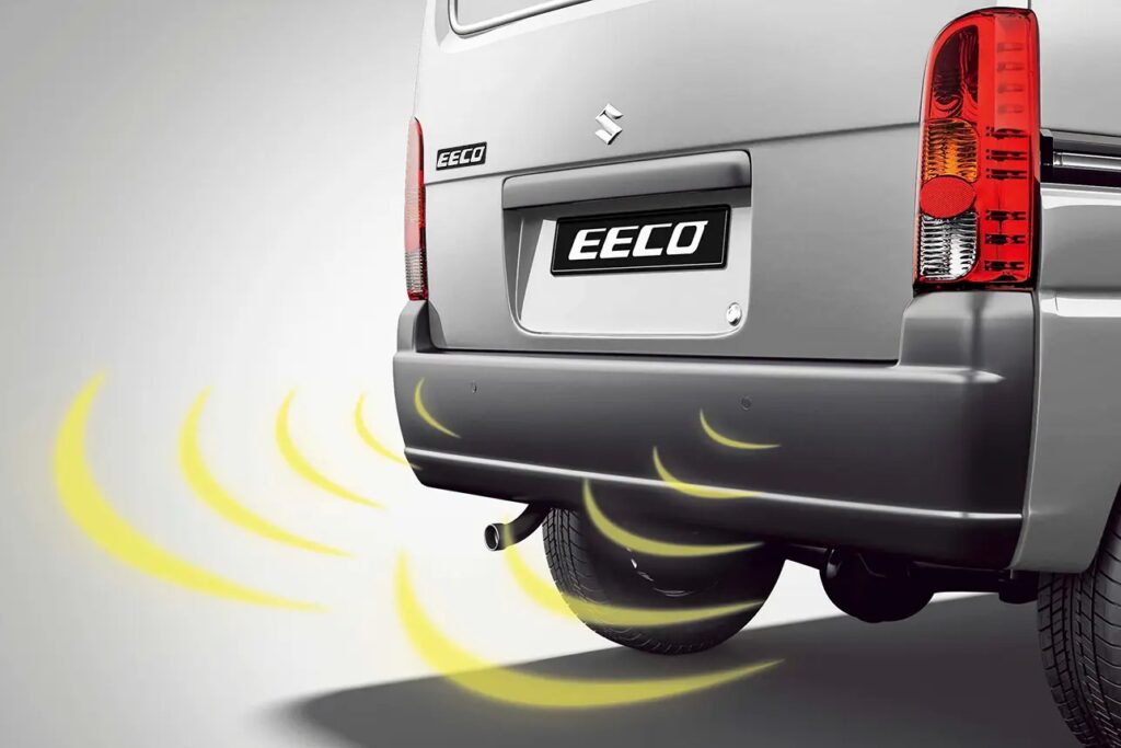 CẢM BIẾN LÙI Suzuki Eeco Van